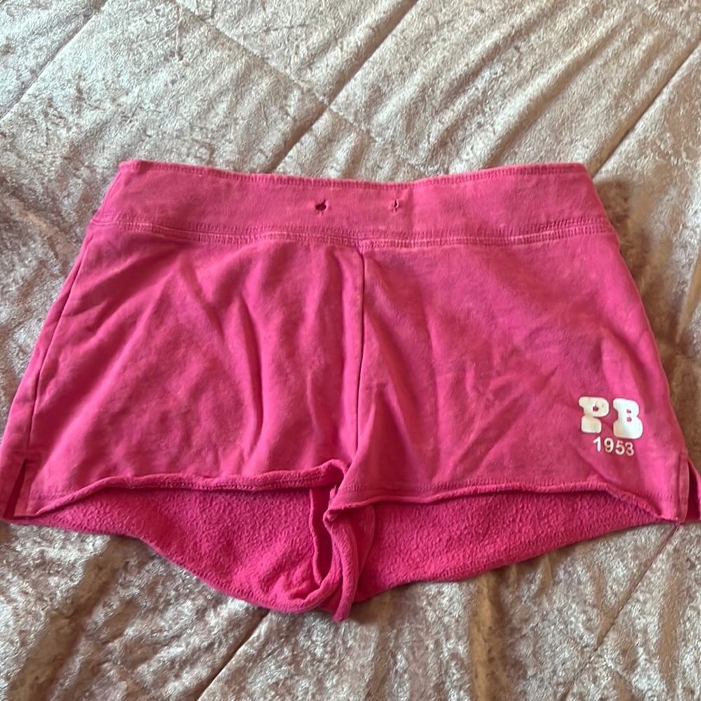 playboy shorts